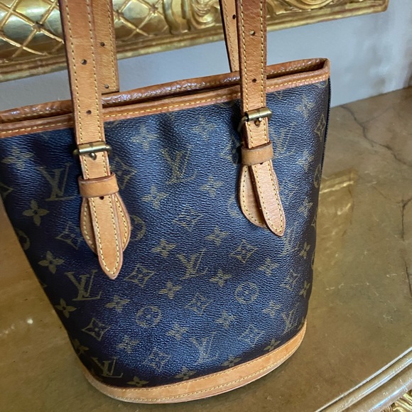 Louis Vuitton bag - Picture 3 of 8